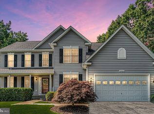 6708 Castleton Dr, Fredericksburg, VA