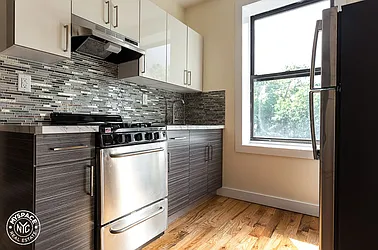 Rented by MySpaceNYC