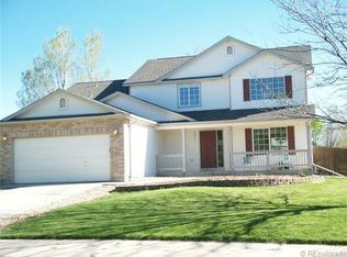 4857 Falcon Dr, Frederick, CO 80504