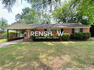 4965 Hummingbird Ln, Memphis, TN 38117