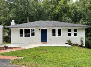7619 Old Cornelia Hwy, Alto, GA 30510