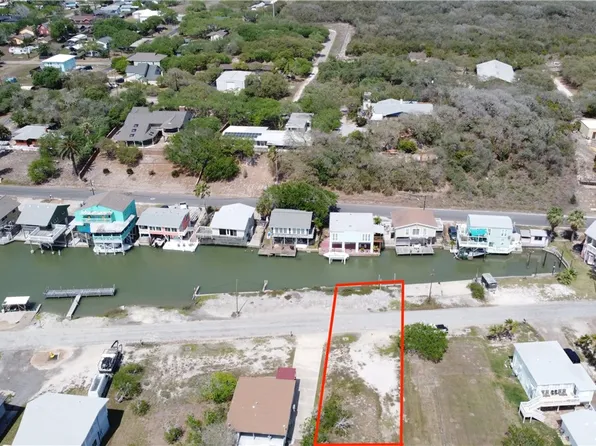 602 S Sandpiper Dr, Ingleside, TX 78362