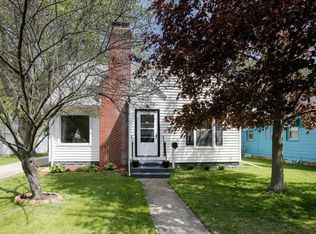 1721 Winton Ave, Kalamazoo, MI 49001