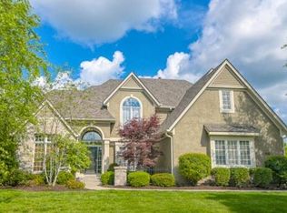 13821 Outlook St, Overland Park, KS 66223