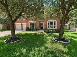12820 Rush Creek Ln, Austin, TX 78732