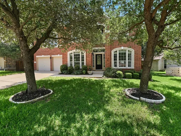 12820 Rush Creek Ln, Austin, TX 78732