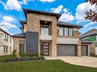 5302 Randwick Trl, Frisco, TX 75034
