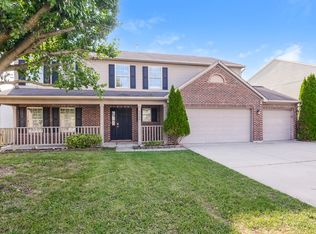 7764 Shasta Dr, Indianapolis, IN 46217