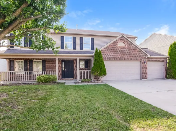 7764 Shasta Dr, Indianapolis, IN 46217