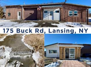 175 Buck Rd, Lansing, NY 14882