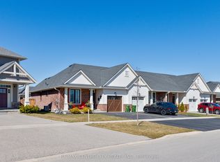 24 Renaissance Dr, Saint Thomas, ON