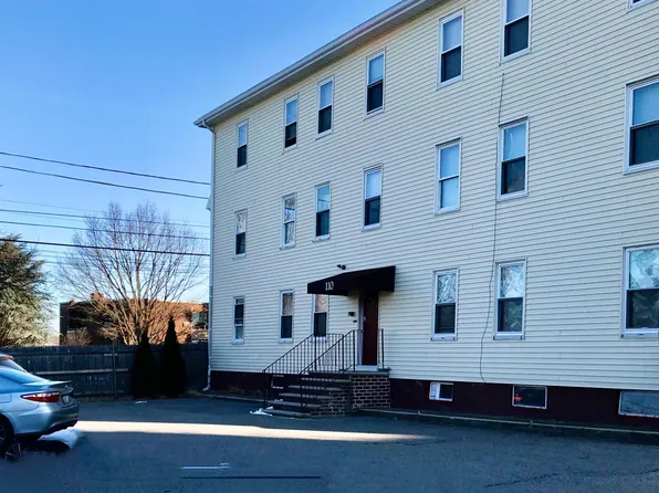 110 Gesler St #2, Providence, RI 02909