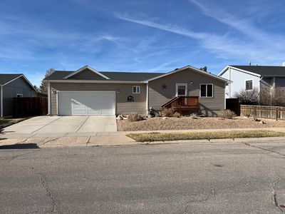 225 Tomahawk Dr, Evanston, WY, 82930