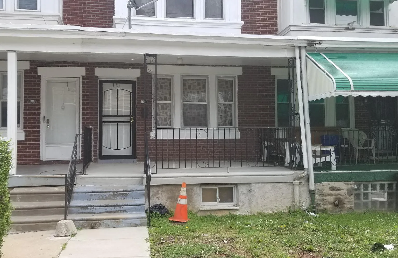 3 bed, 1.5 bath, 1206 sqft, $1,800 — Photo 2