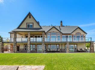 1698 S Amanda Ln E, Saratoga Springs, UT 84045