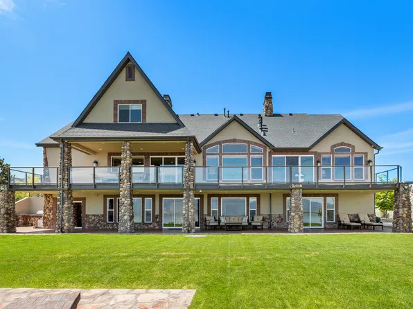 1698 S Amanda Ln E, Saratoga Springs, UT 84045