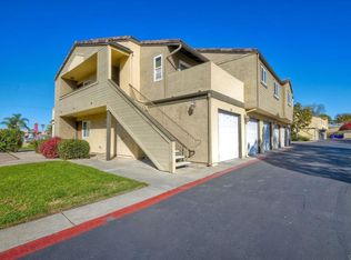5005 Los Morros Way UNIT 8, Oceanside, CA 92057