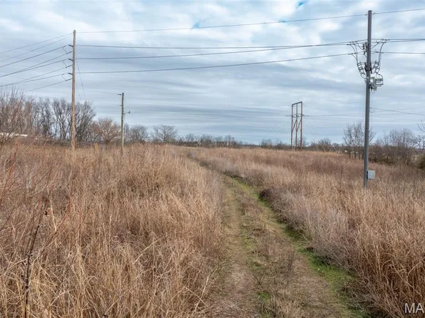 1213 Madison St #211, Fredericktown, MO 63645