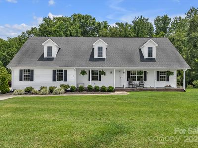 247 Helton Rd, Cherryville, NC, 28021