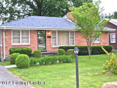 7707 Sierra Trl, Louisville, KY, 40214