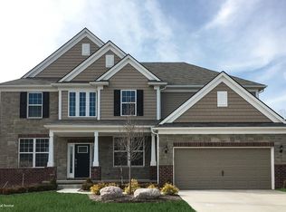 13366 Prestonville Dr, Shelby Twp, MI 48315