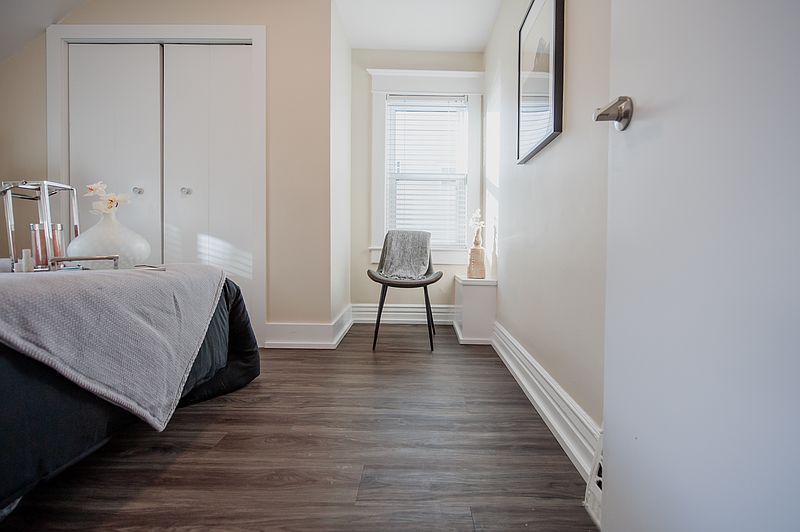 Winnipeg Apartment for rent - 3 Bedrooms — photo 15