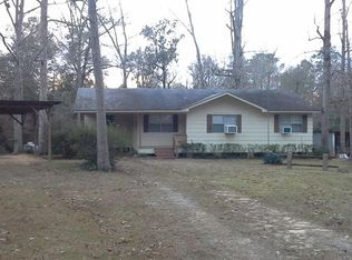 710 Stonehenge Dr, Woodville, TX 75979