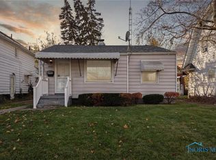 4037 Commonwealth Ave, Toledo, OH 43612