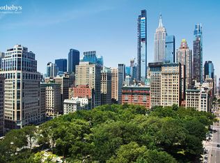 23 E 22nd St #18B, New York, NY 10010