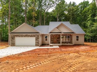 1120 Southern High School Rd, Burlington, NC 27215