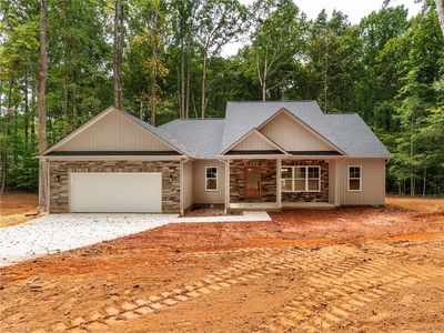 1120 Southern High School Rd, Burlington, NC, 27215
