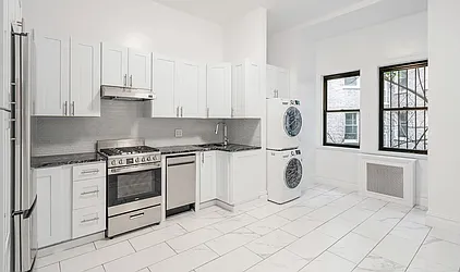 Rented by REAL New York