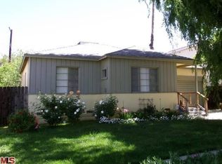 5736 Newcastle Ave, Encino, CA 91316