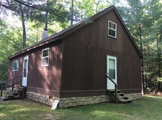 4390 Hunters Trl, Curran, MI 48728