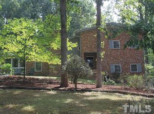 238 Knollwood Dr, Chapel Hill, NC 27514