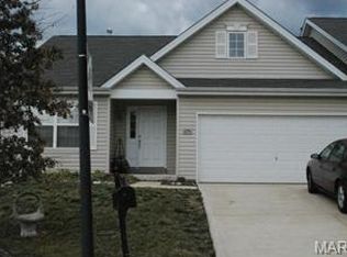 2246 Sunnyridge Dr, Arnold, MO