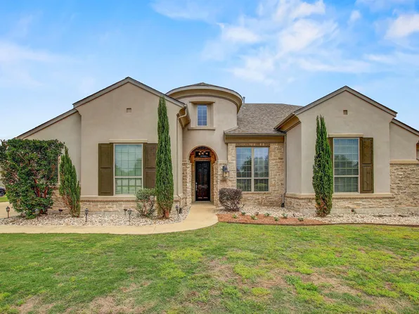 312 Flintlock Dr, Leander, TX 78641