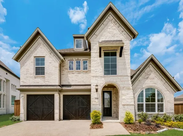 1400 Mary Horn Dr, Savannah, TX 76227