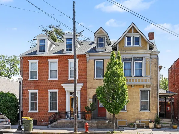 425 N Queen St, Lancaster, PA 17603