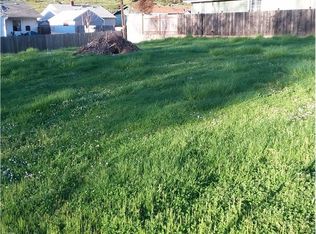 0 Whipple Ave, Drain, OR 97435