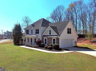 331 Bridgemill Ln, Hampton, GA 30228