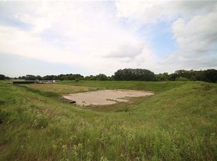 14599 SE County Road 4270, Kerens, TX 75144