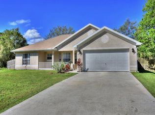 1237 Laconia St, Sebastian, FL 32958