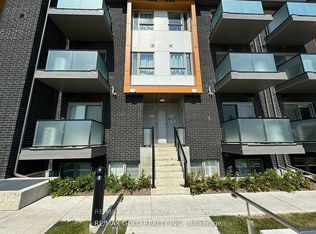 1081 Danforth Rd #127, Toronto, ON M1J 1E8