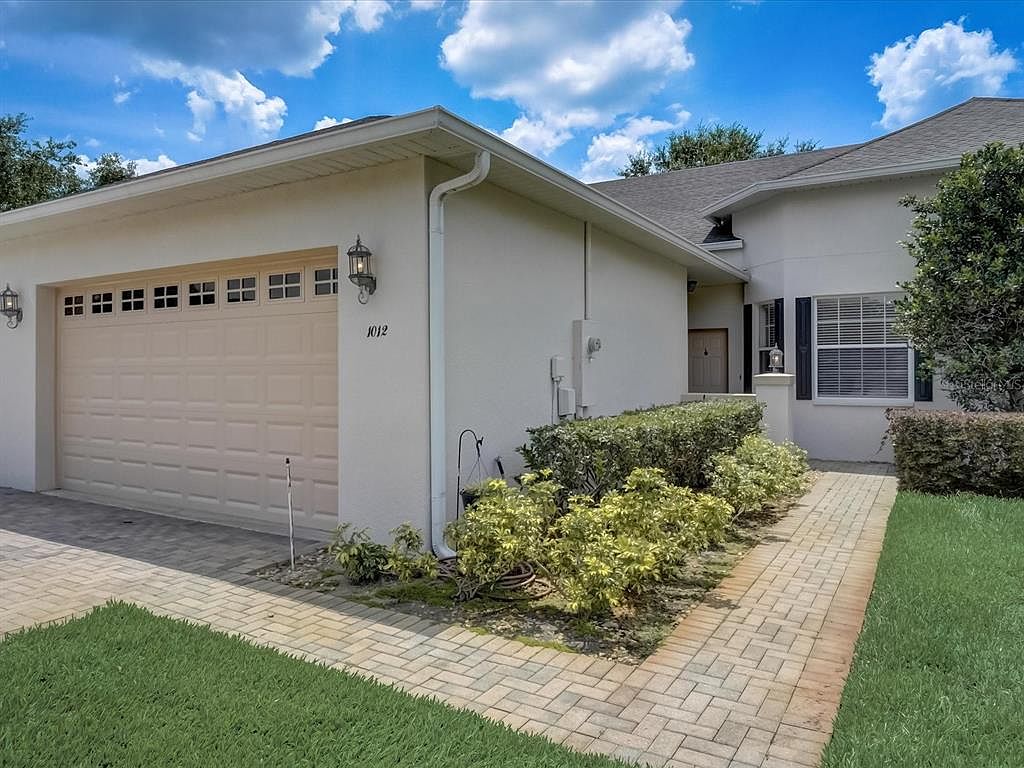 1012 Green Gate Blvd, Groveland, FL 34736 Zillow