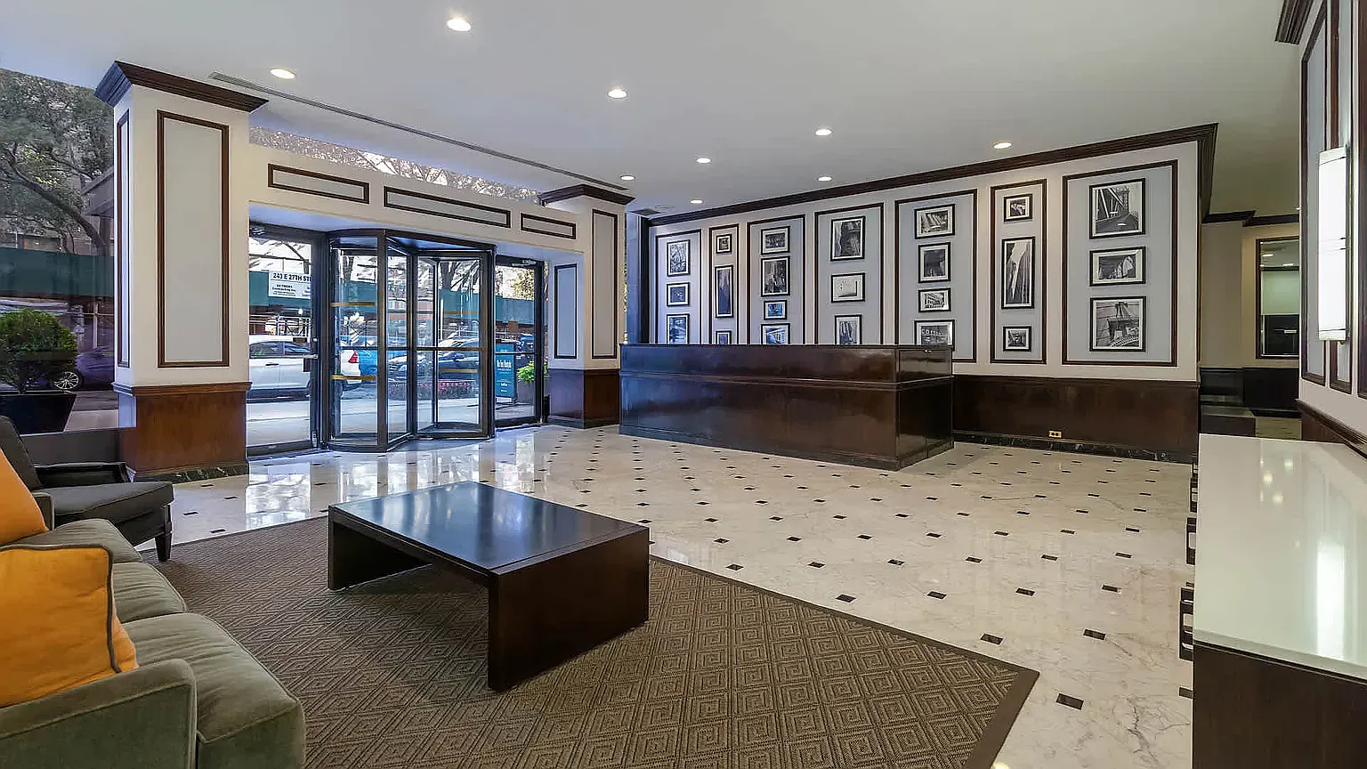 240 East 27th Street — Photo 4