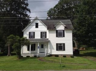 2121 S Maple Ave, Ashville, NY 14710