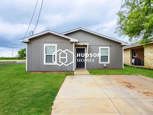 810 W 19th St, San Angelo, TX 76903