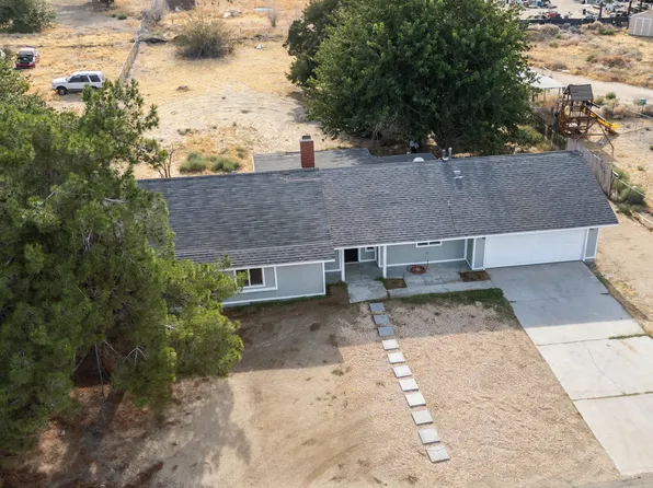 40245 176th St E, Lake Los Angeles, CA 93591