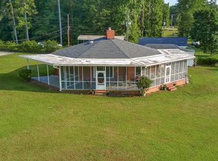 1001 Summerford Ln, Manning, SC 29102